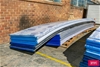 Pallet of Twin Wall Polycarbonate Sheets - Total RRP $12196.8
