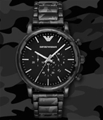 JUST IN TIME WATCH SALE!