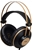 AKG K-92 Closed Back Studio Headphones, Wired, Black. NB: Minor Use, Missin