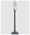 VAX Reach Cordless Stick Vacuum, Model VAX-V92. NB: Well used, broken floor
