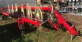 Loader Buckets, Attachments, Hale Balers, Enorossi Rakes 