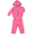Converse Baby Girls Hooded Tracksuit