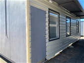 5x Unused 2 Bedroom Modular Transportables (Kalgoorlie)