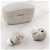 SONY Truly Wireless Noise Cancelling In-Ear Headphones (Silver). NB: Minor