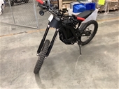 Surron Electric Bike Motorcycle