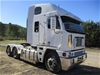 2005 Freightliner FLH Arousy 6 x 4 Prime Mover Truck