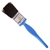 12 x BERENT Paint Brushes 38mm, 30% Bristle, 70% Synthetic. Buyers Note -