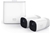 EUFY Cam Wire Free HD Security 2-Camera Set, (T8801CD2), 1080p Resolution.