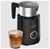 GRINDERS Milk Frother, Preset Settings For Latte, Cappuccino and Hot Milk.