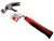 YATO 450g Claw Hammer. Buyers Note - Discount Freight Rates Apply to All R