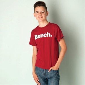 Bench Junior Boy's Standard T-Shirt