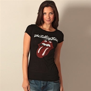 Amplified Rolling Stones T-Shirt