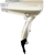 NOBBY by TESCOM Beauty Collagen Hair Dryer, Gold. Buyers Note - Discount F