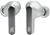 JBL Live PRO 2 True Wireless Noise Cancelling Earbuds Silver. NB: Unit char
