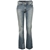 Levi's 629 Highwaist Bootcut Jeans