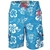 Smith And Jones Palani Board Shorts (With Free Flip Flops)