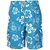 Smith And Jones Palani Board Shorts (With Free Flip Flops)