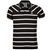 Adidas PS Striped Polo Shirt