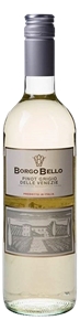 Sensi 'Borgo Bello' Pinot Grigio Delle V