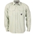 Duck and Cover Johnson Striped Shirt