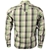 Duck and Cover Charades Checked Shirt