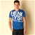 Henleys Men's Gaugin T-Shirt