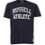 Russell Athletic Men's Script Logo T-Shirt