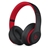 BEATS Studio3 Wireless Over-Ear Headphones (Defiant Black-Red). NB: Well Us