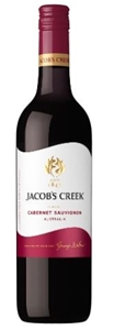 Jacobs Creek Classic Cabernet Sauvignon 