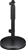 RÏDE DS1 Desktop Microphone Stand, 19.6 x 4.8 x 27.7 cm. NB: Minor use.