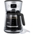 SUNBEAM Espresso Coffee Machine With Specialty Brew Drip Filter, Silver, PC