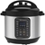 INSTANT POT Duo Gourmet 9 in 1 Multi-Use Pressure Cooker, 5.7L. NB: Minor u