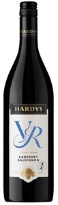 Hardys VR Cabernet Sauvignon 2022 (6x 1L