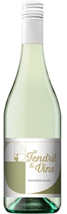 Zilzie Tendril & Vine Sauvignon Blanc 20