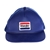 Wrangler Australia Mens Badge Logo Trucker Hat