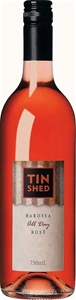 Tin Shed `All Day` Rosé 2012 (6 x 750mL)