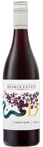 Deakin Estate Pinot Noir 2022 (6x 750mL)