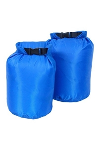 Mountain Warehouse 10-15L Drybag