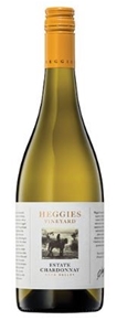 Heggies Vineyard Chardonnay 2022 (6 x 75