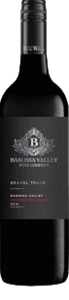 Barossa Valley Wine Company Gravel Track