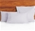 1200 TC Pillow Cases Lilac Mist x 2