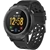ALTIUS Premium Multisport GPS Smart Watch, 16960, Black.