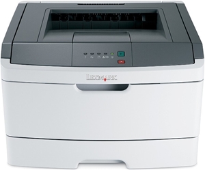 Lexmark E260d Mono Laser Printer (NEW)