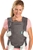 INFANTINO Flip Advanced 4-in-1 Convertible Carrier, Infant to Toddler, Colo