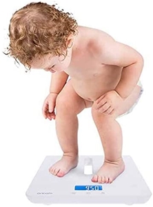 ORICOM Digital Baby Scales, Portable, up