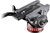 MANFROTTO Video Head with flat base, Model MVH502AH. Buyers Note - Discoun