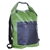 Waterproof Backpack Dry Bag 20Ltr, Green. Buyers Note - Discount Freight R