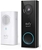 EUFY T8200CJ1 Video Doorbell 2k Wired. Buyers Note - Discount Freight Rate