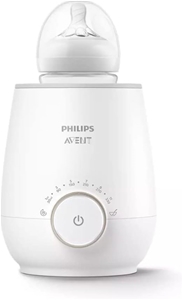 PHILIPS AVENT Premium Bottle Warmer with