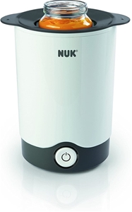 NUK Thermo Express Bottle Warmer. NB: Un